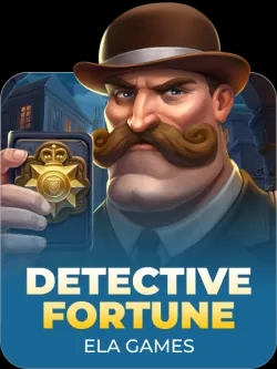Detective Fortune