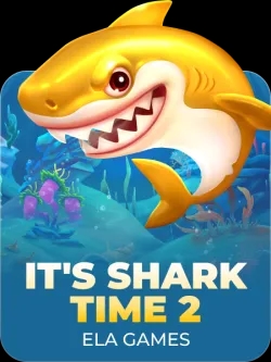 It's Shark Time 2