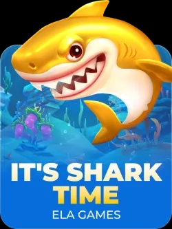 It's SharkTime