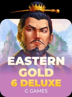 Eastern Gold