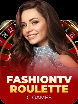 Fashiontv Roulette