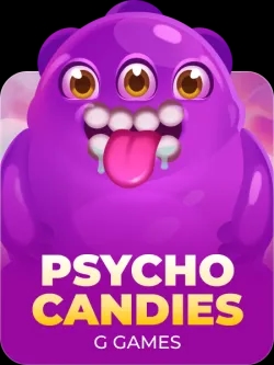 Psycho Candies