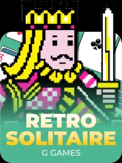 Retro Solitaire