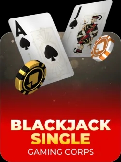 Blackjack Single