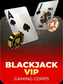 Blackjack VIP