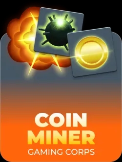 Coin Miner