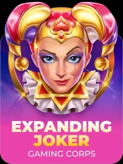 Expanding Joker