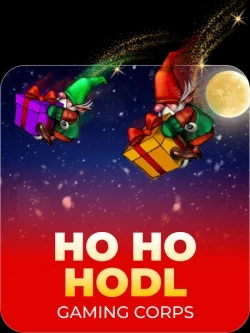 HoHoHodl