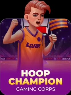 Hoop Champion