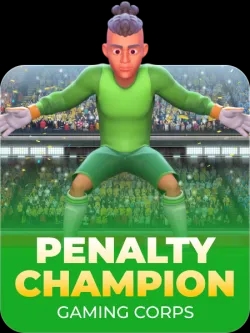 Penalty Champion