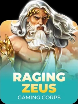 Raging Zeus