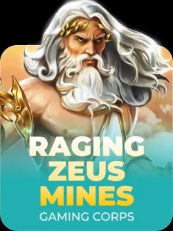 Raging Zeus Mines