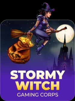 Stormy Witch