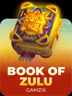 Book Of Zulu