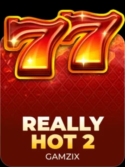 Really Hot 2