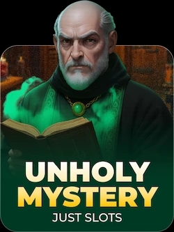 Unholy Mystery