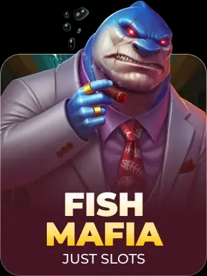 Fish Mafia