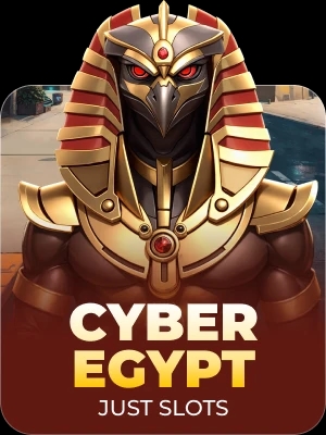Cyber Egypt