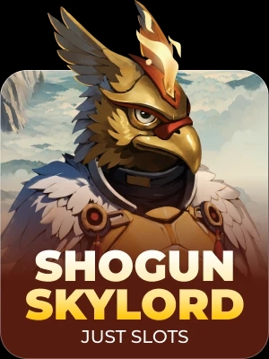 Shogun-Skylord