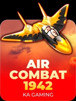 Air Combat 1942
