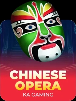 Chinese Opera