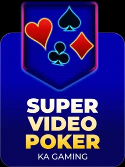 Super Video Poker