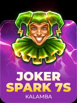 Joker Spark 7s