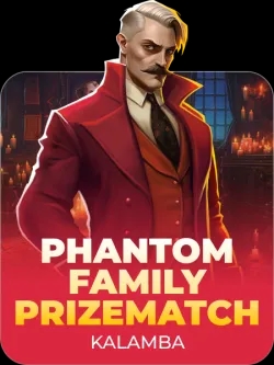 Phantom Family PrizeMatch