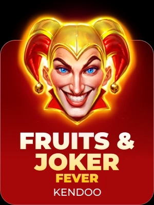 Fruits and Joker: Fever