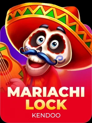 Mariachi Lock