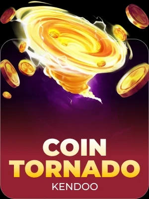 Coin Tornado