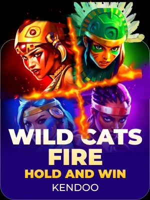 Wild Cats Fire