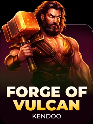 Forge Of Vulcan