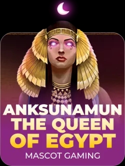 Anksunamun: The Queen Of Egypt
