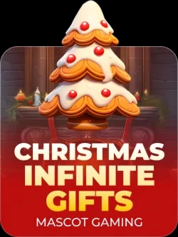 Christmas Infinite Gifts