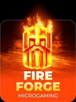 Fire Forge V