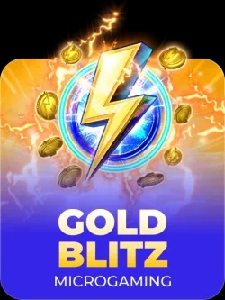 Gold Blitz