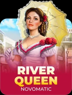River Queen