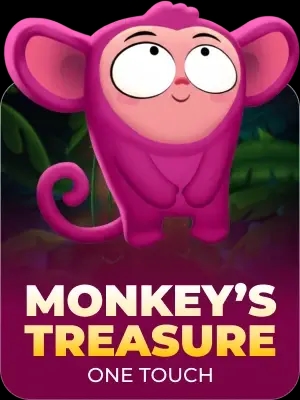 Monkey's Treasure