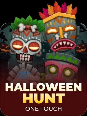 Halloween Hunt