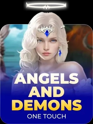 Angels And Demons