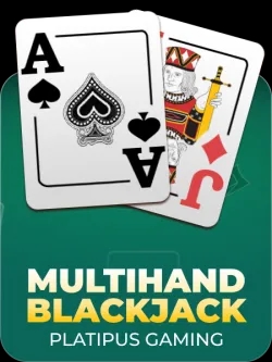 Multihand BlackJack