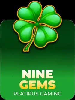 9 Gems