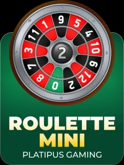 Mini Roulette