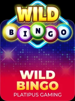 Wild Bingo