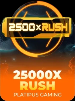 2500 X Rush