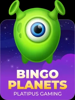 Bingo Planets