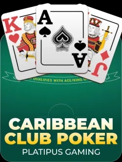 Caribbean Club Poker
