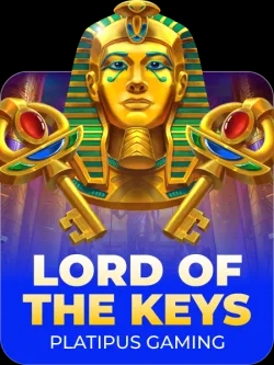 Lord Of The Keys