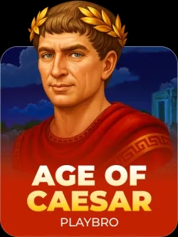 Age Of Caesar